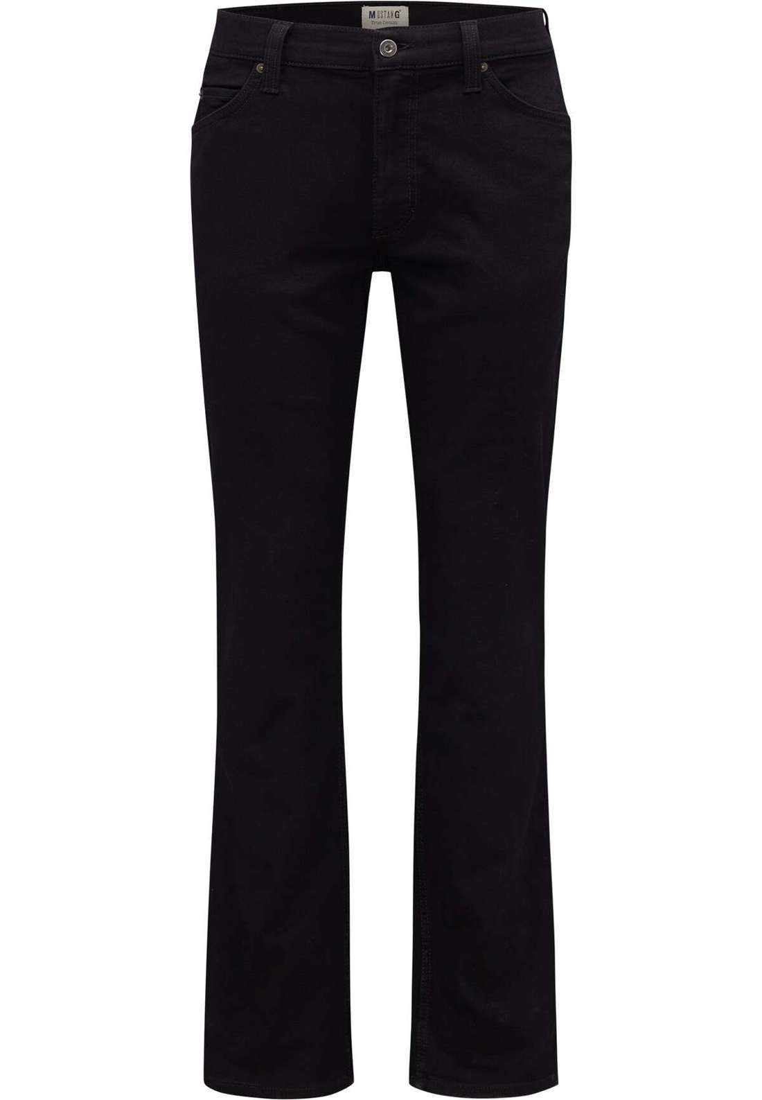 Обычные джинсы Tramper