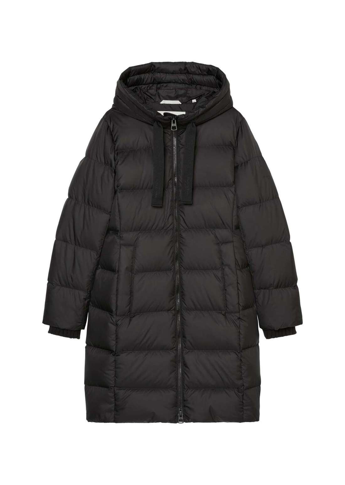 Зимнее пальто