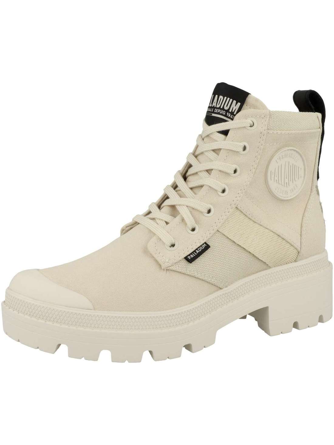 Ботильоны на шнуровке