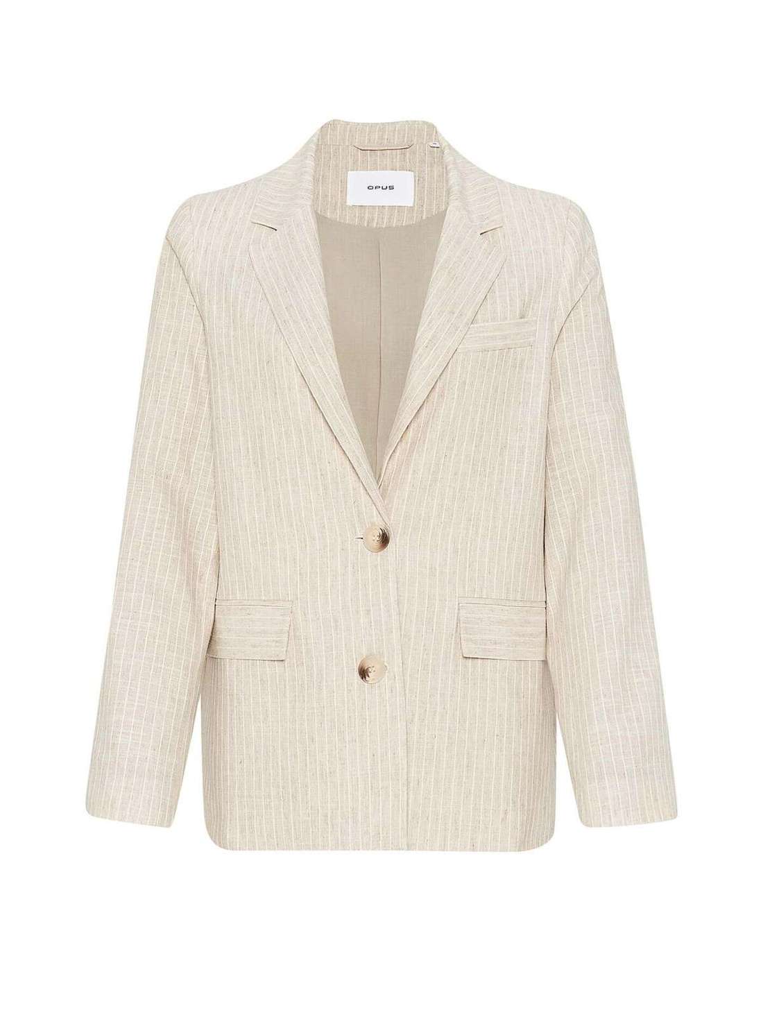 Блейзер Jenga