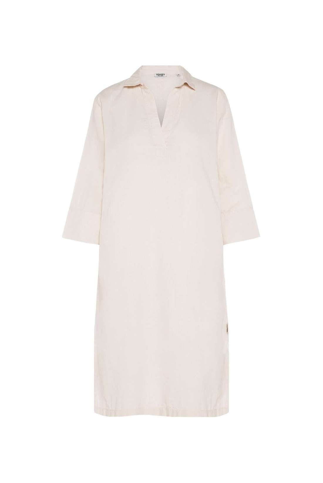 Платье-блузка