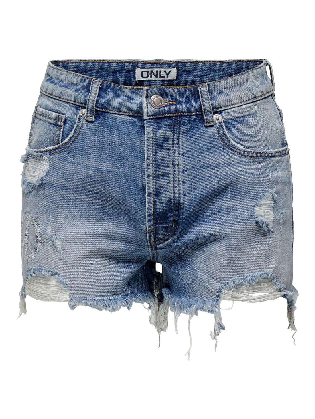 Обычные джинсы Zuma