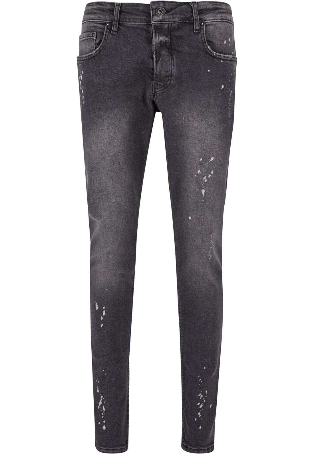 Узкие джинсы