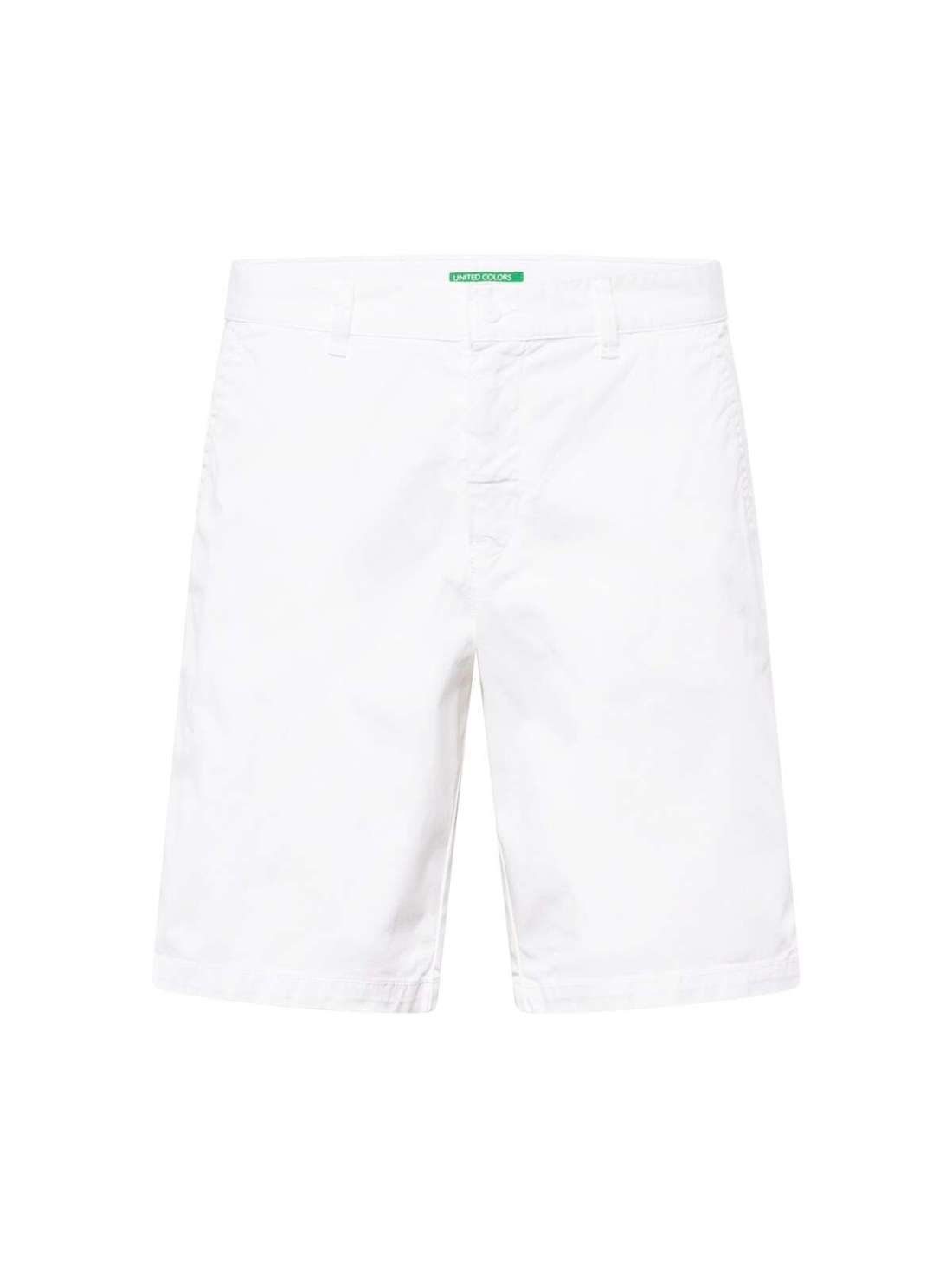 Шорты свободного кроя