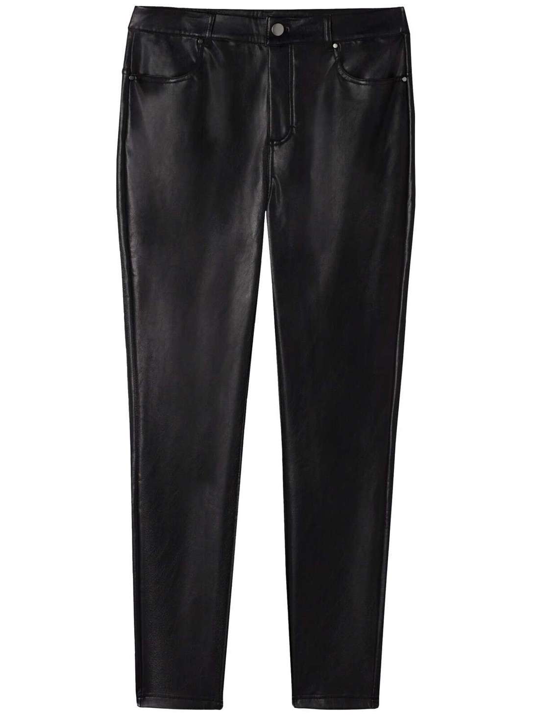 Узкие брюки THERMO