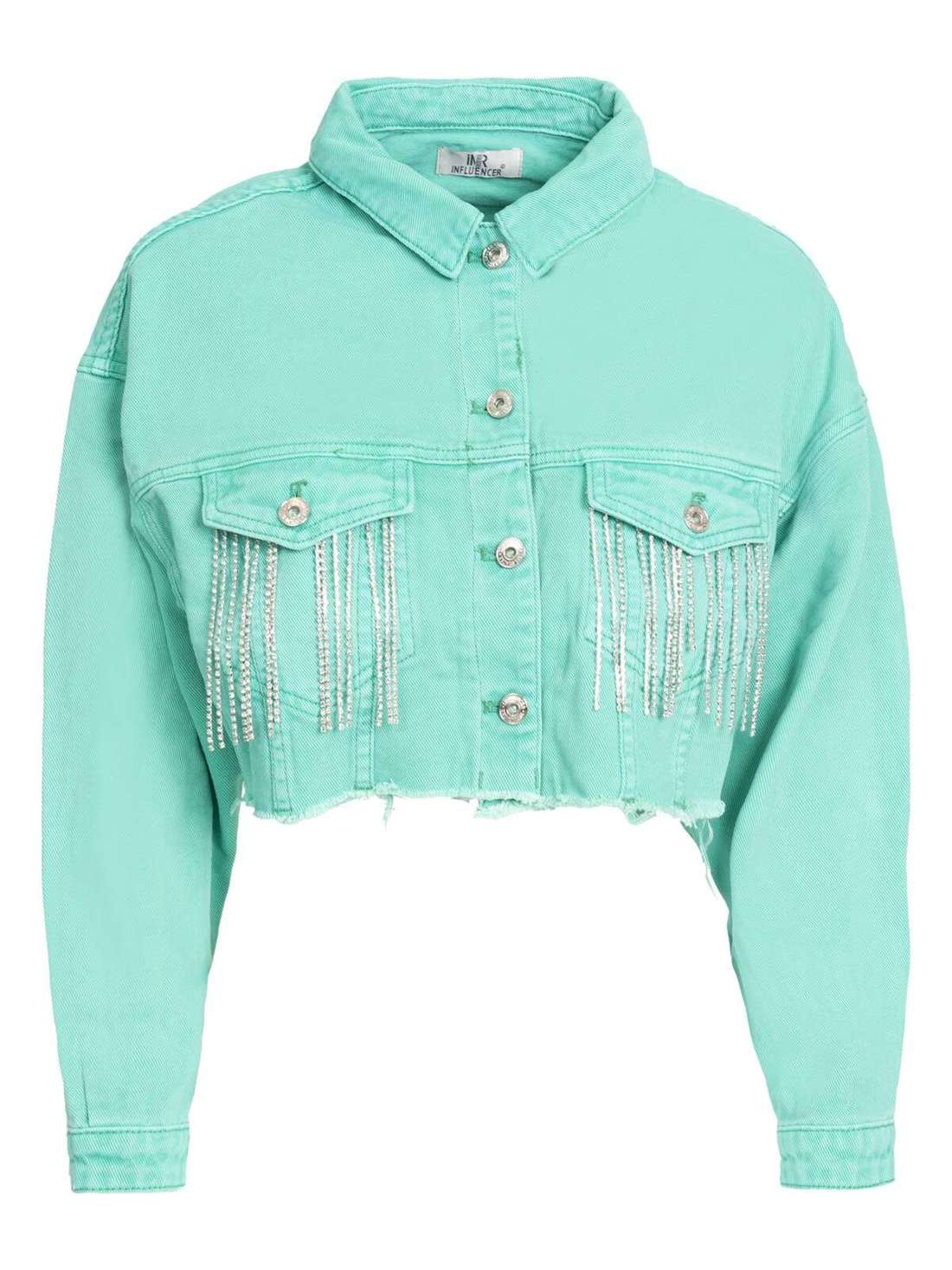 Всесезонная куртка