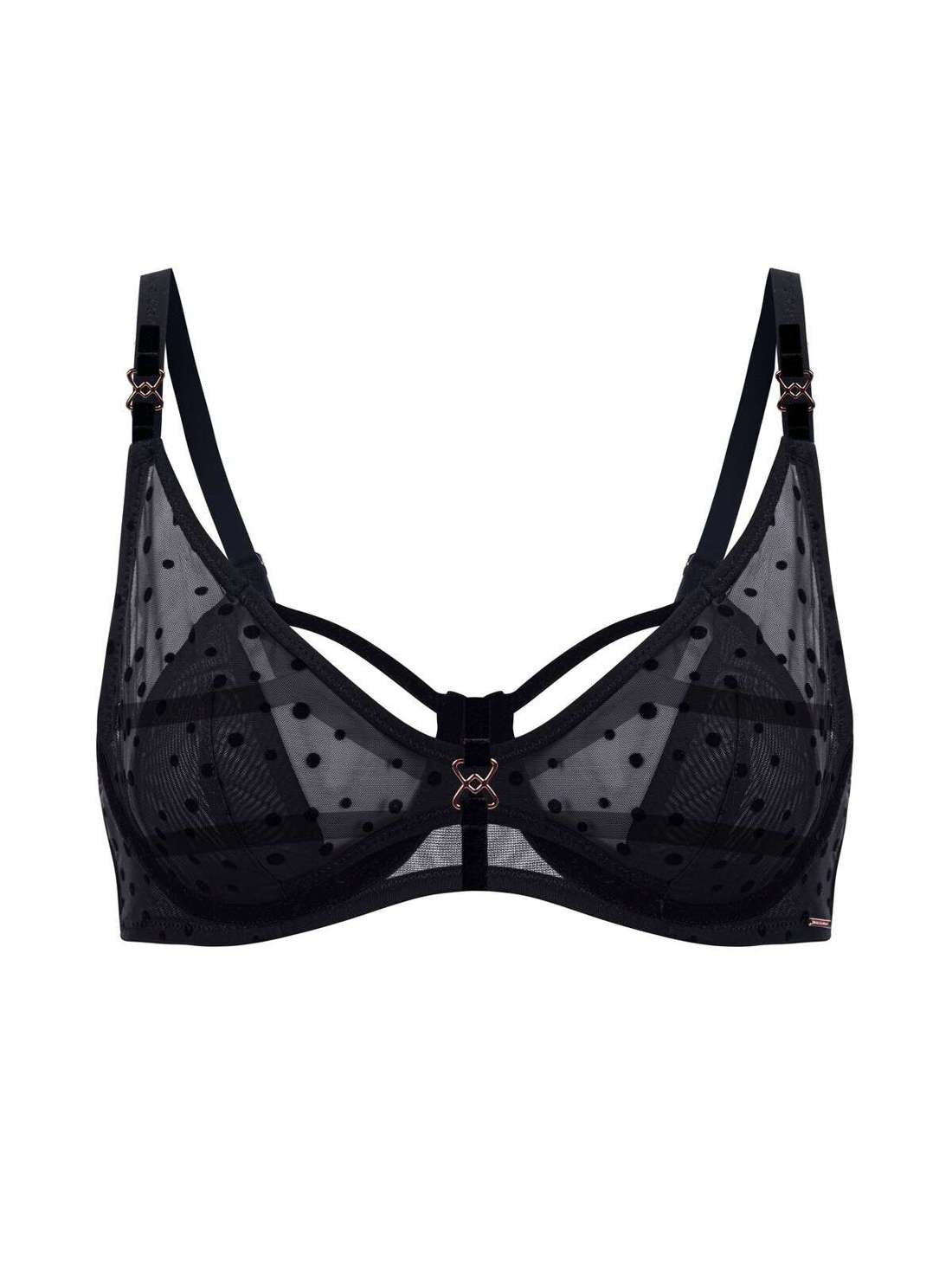 Купальник SCANDALE