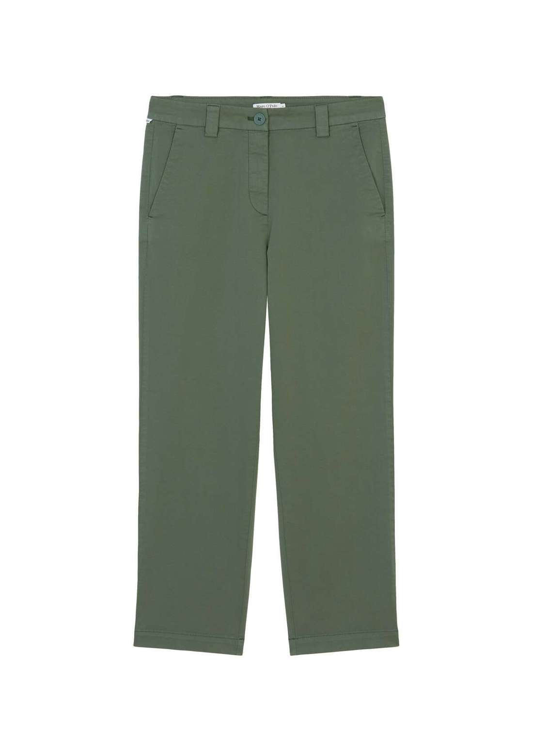 Зауженные брюки