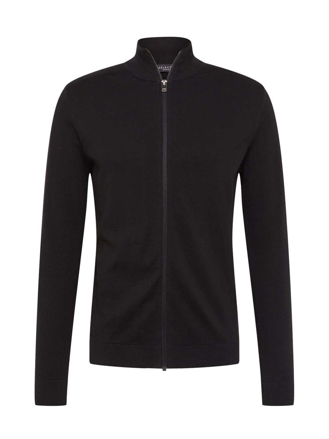 Кардиган стандартного кроя Berg