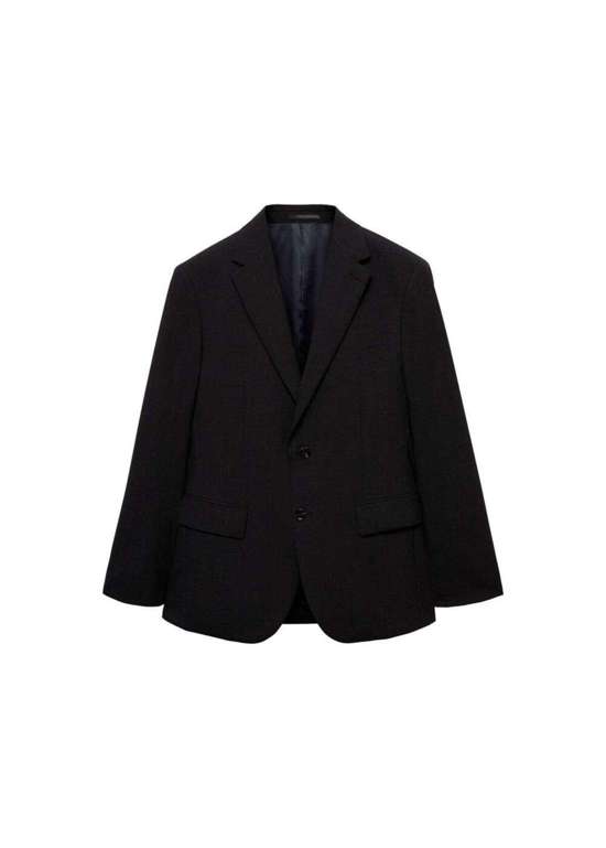 Узкая куртка Turin