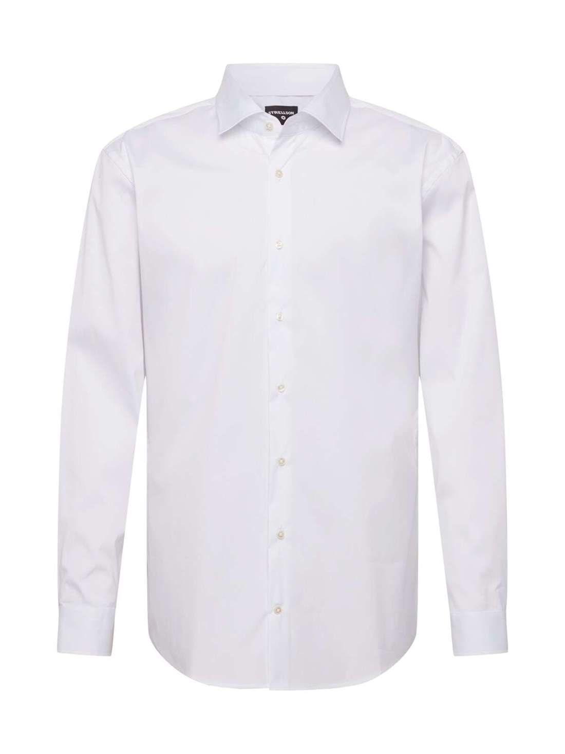 Рубашка узкого кроя Siro2