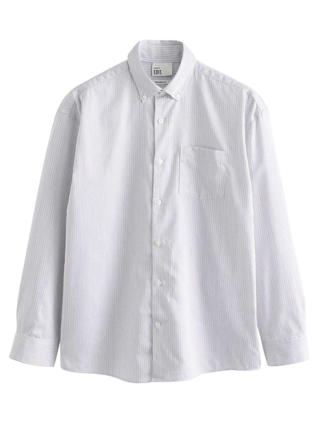 Рубашка стандартного кроя