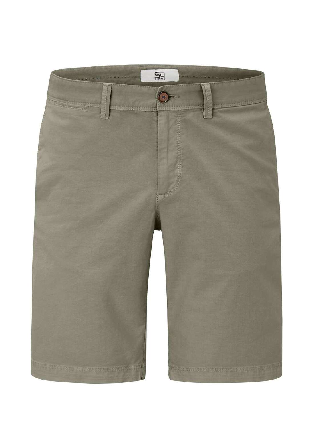 Обычные брюки чинос