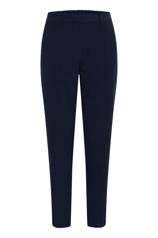 Узкие брюки чиносы Danta