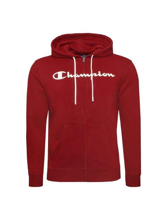 Спортивная толстовка Hooded Full Zip