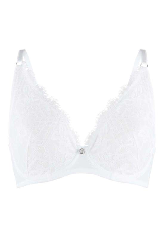 Треугольный бюстгальтер