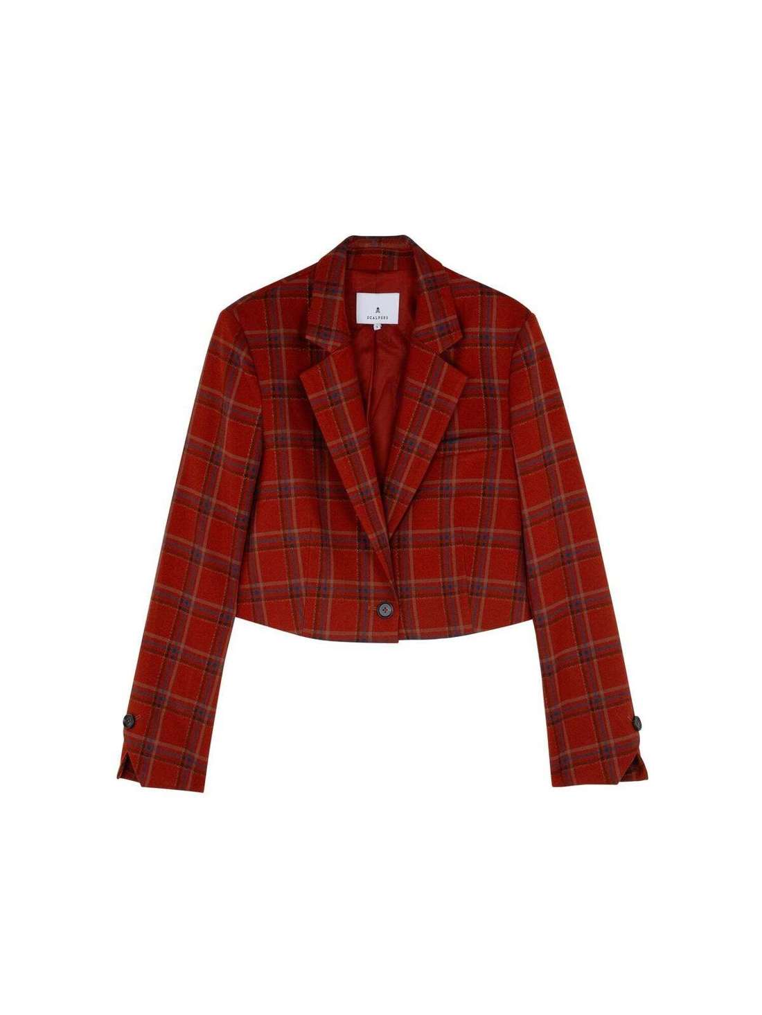 Блейзер Terracotta