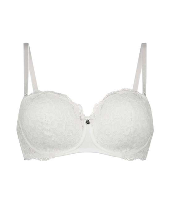 Бюстгальтер-балконет Marine