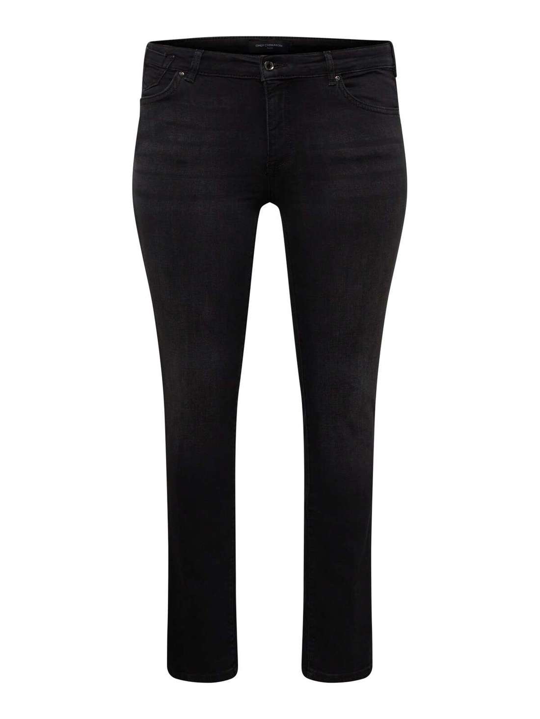 Обычные джинсы Alicia