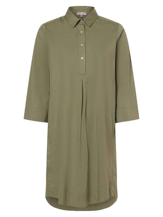 Платье-блузка