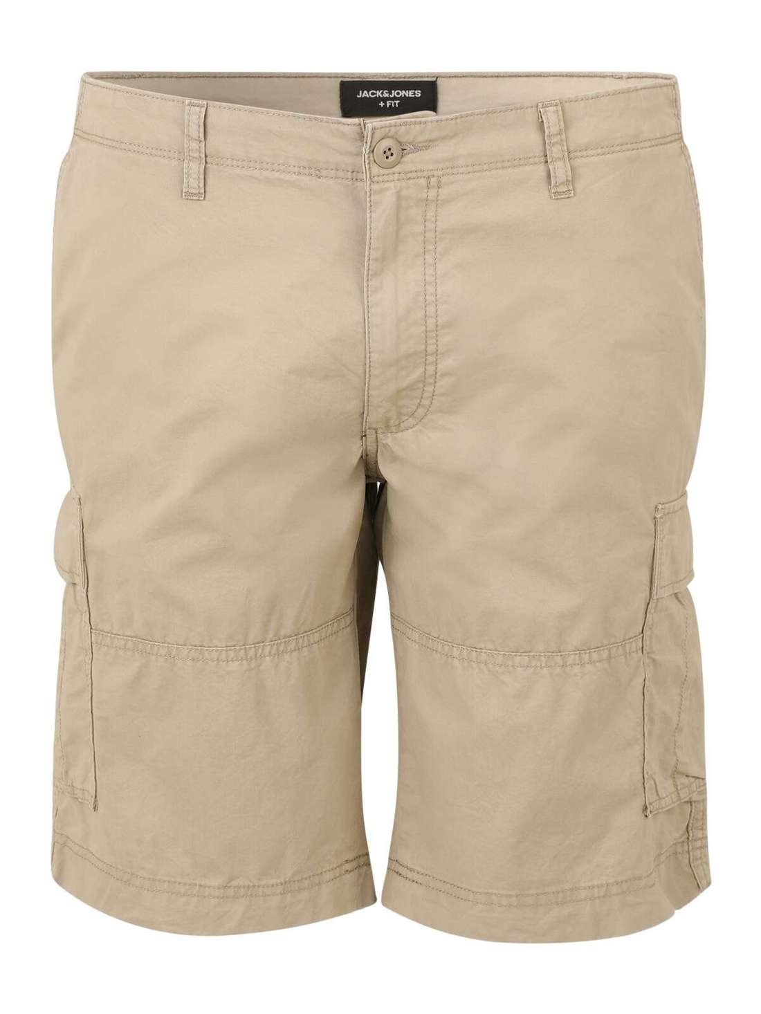 Обычные шорты COLE CAMPAIGN