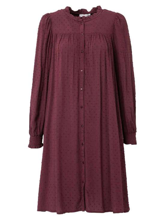 Платье-блузка Mindy