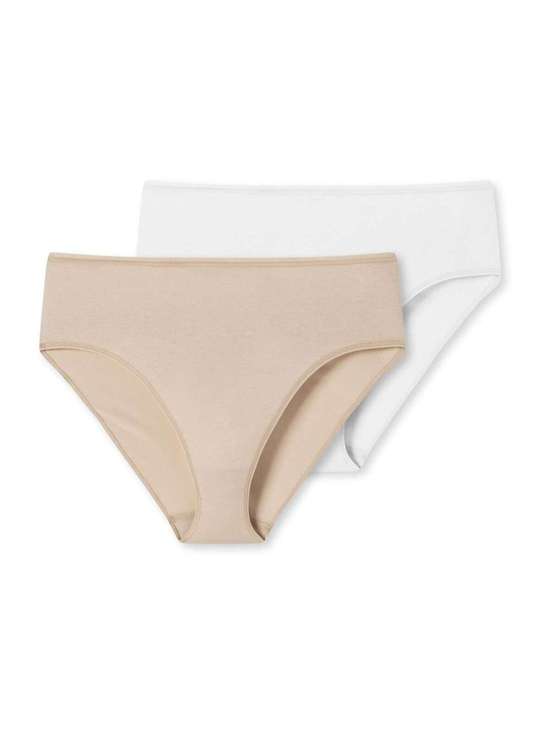 Трусы 95/5 Organic Cotton