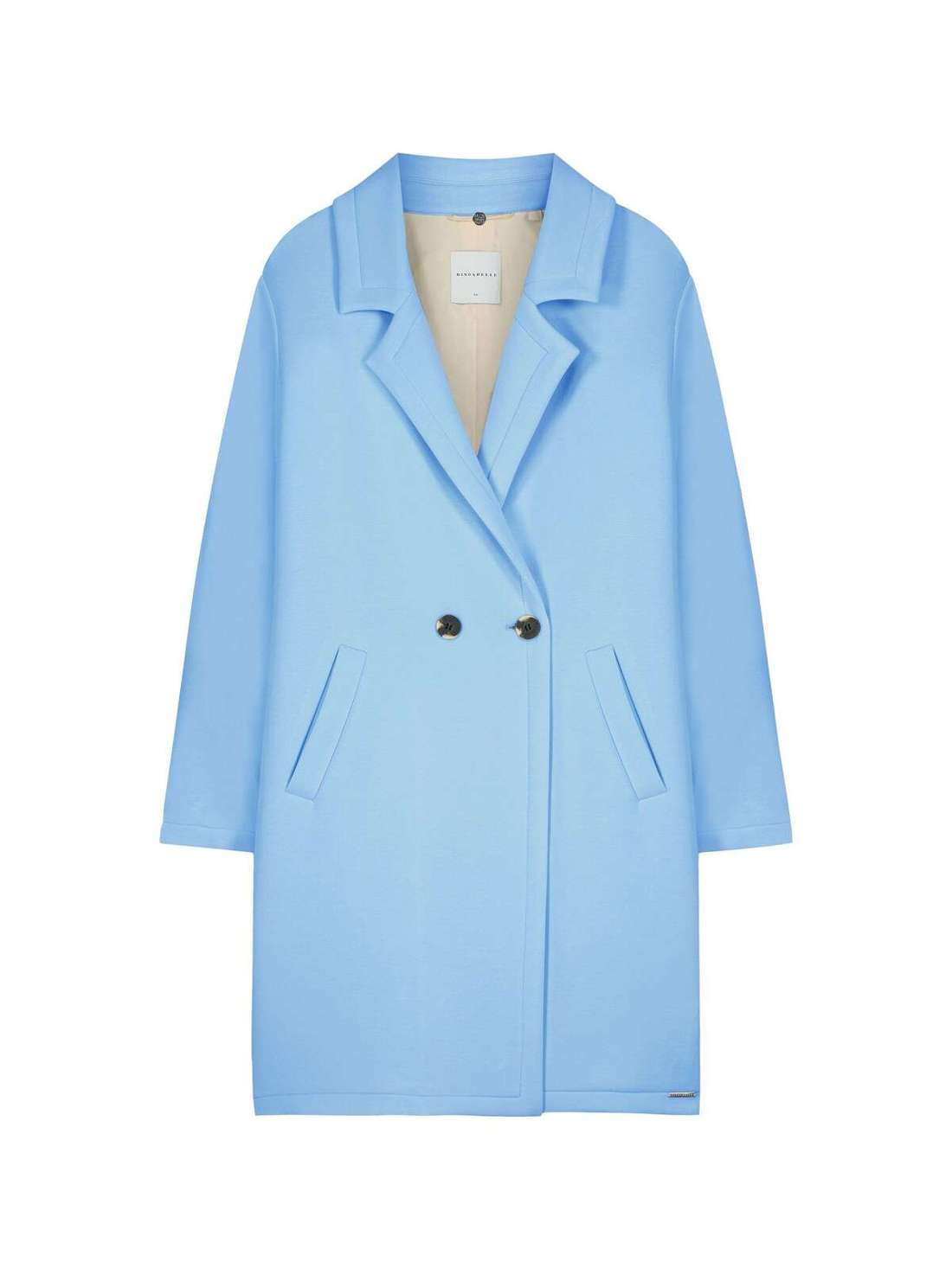 Демисезонное пальто
 Danja