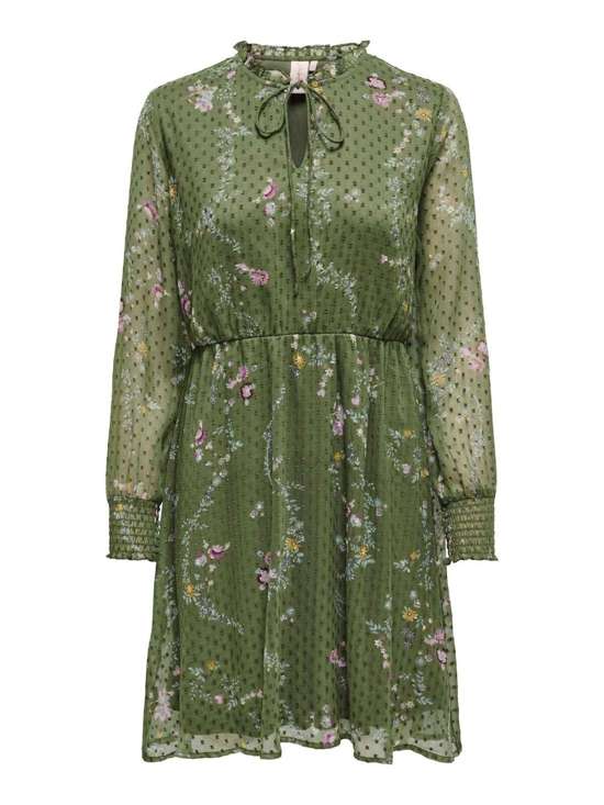 Платье AIDA ELISA