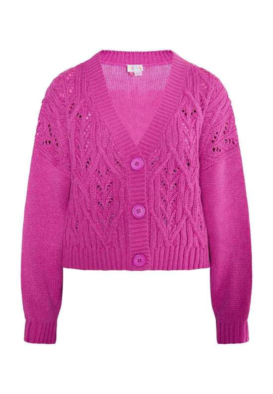 Кардиган Eyota