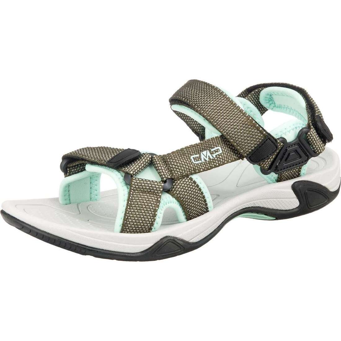 Сандалии Hamal W