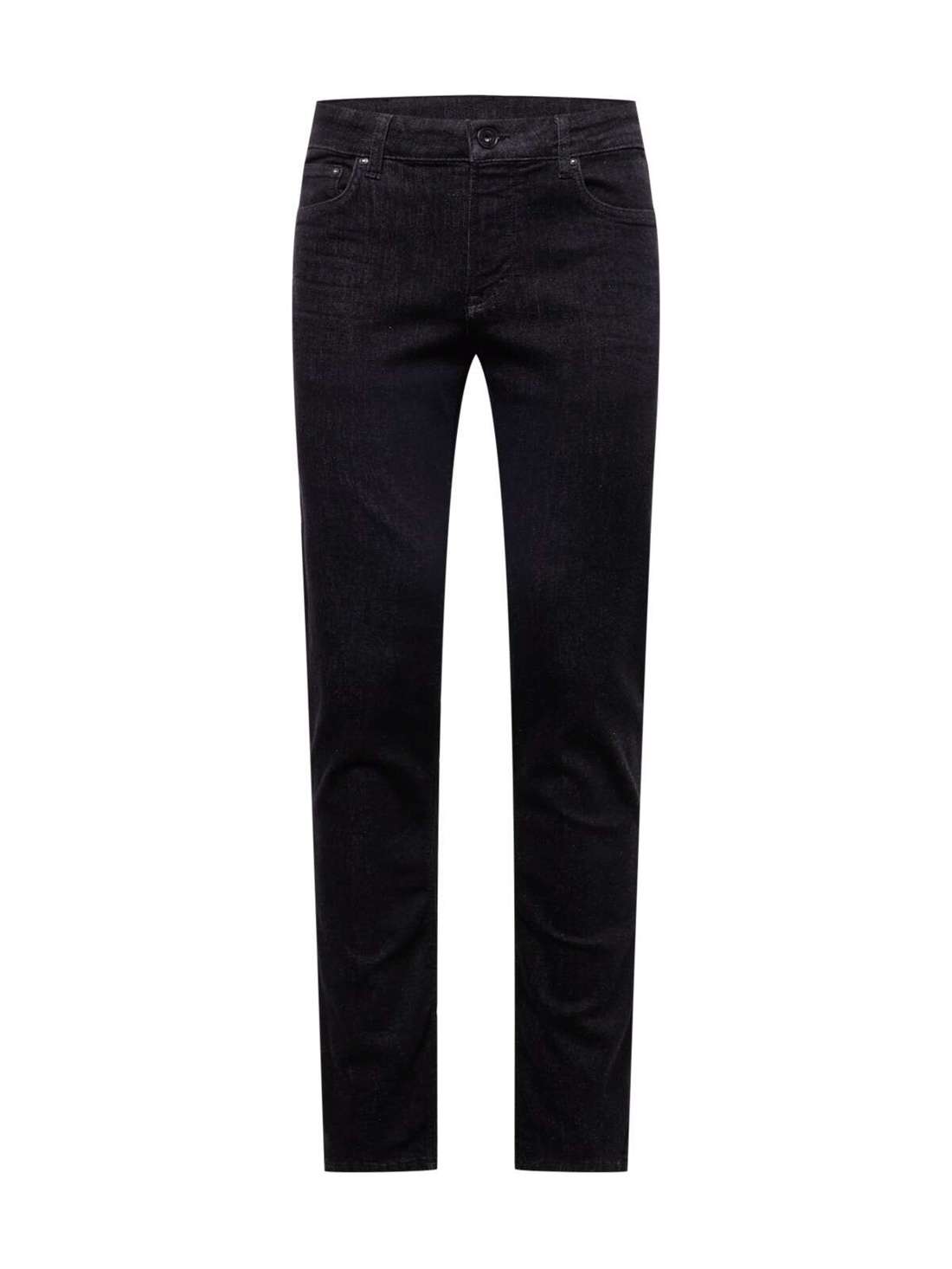 Джинсы узкого кроя Mitch