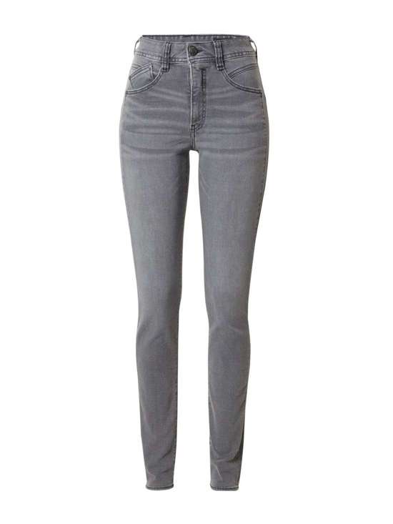 Джинсы узкого кроя Gila