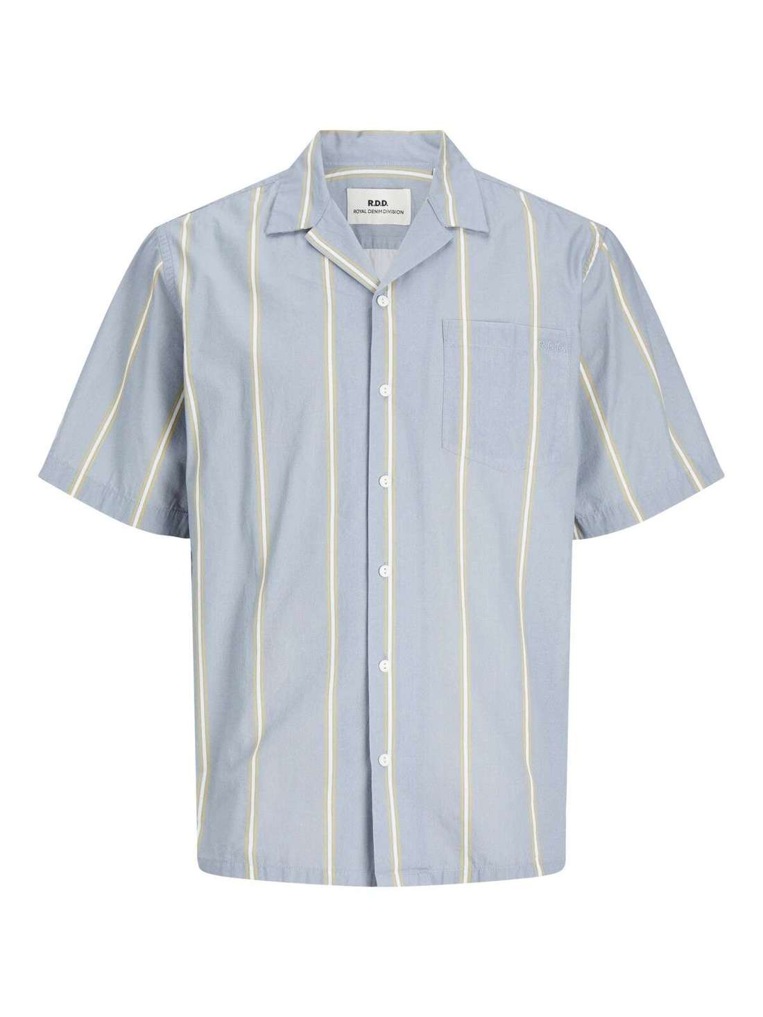 Комфортная рубашка CAIN