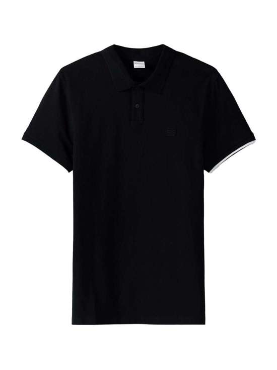 Рубашка-поло