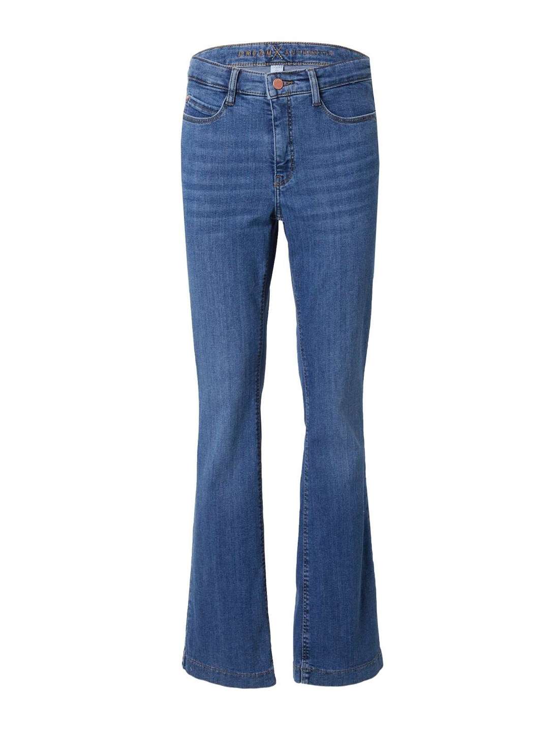 Джинсы Bootcut DREAM