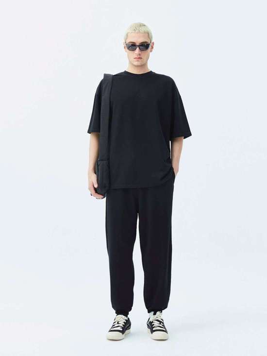 Брюки свободного кроя Guadeloupe