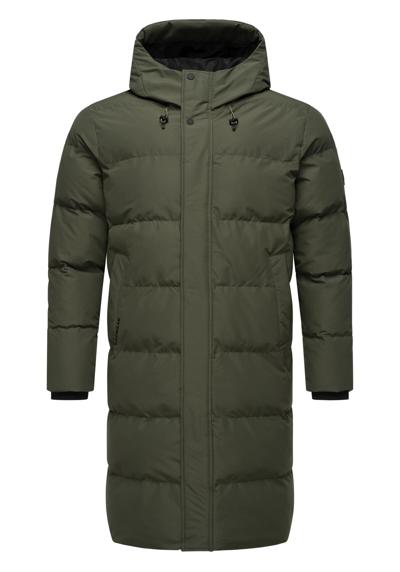 Зимнее пальто Nordwey