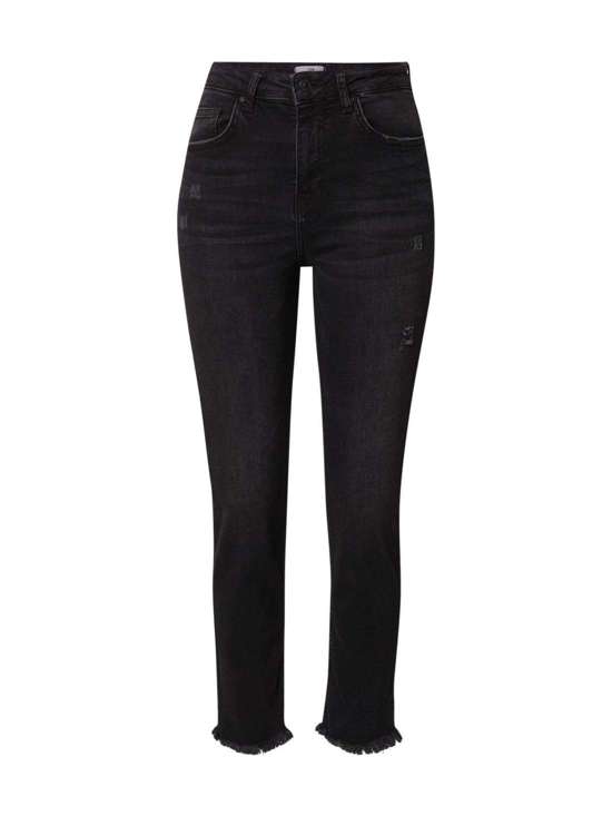 Джинсы узкого кроя Pia