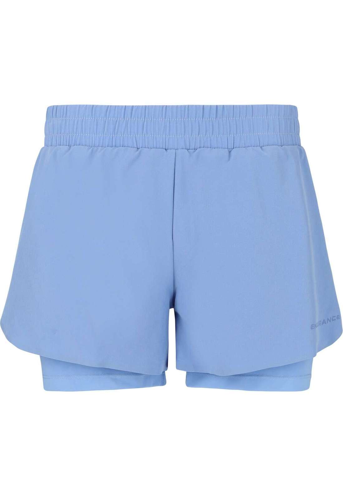 Обычные спортивные шорты Val