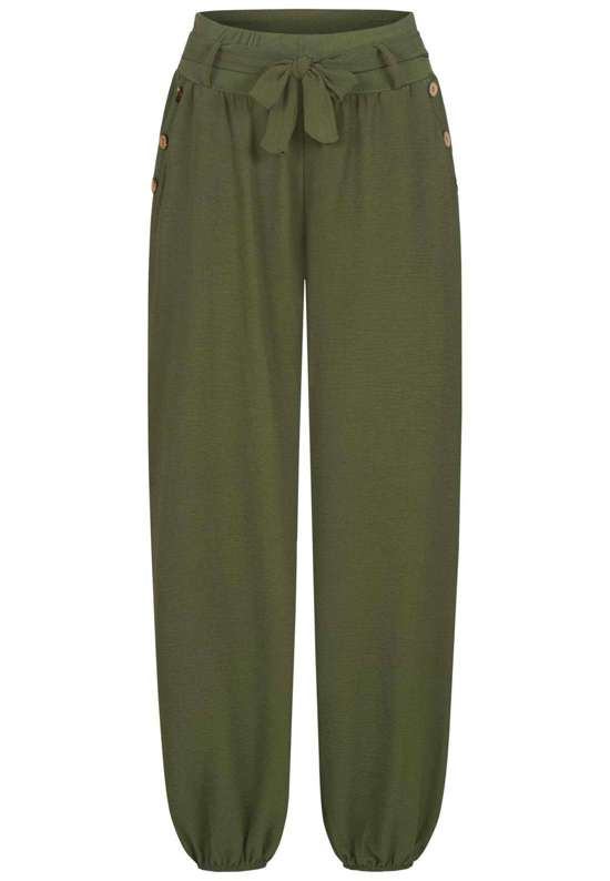 Зауженные брюки