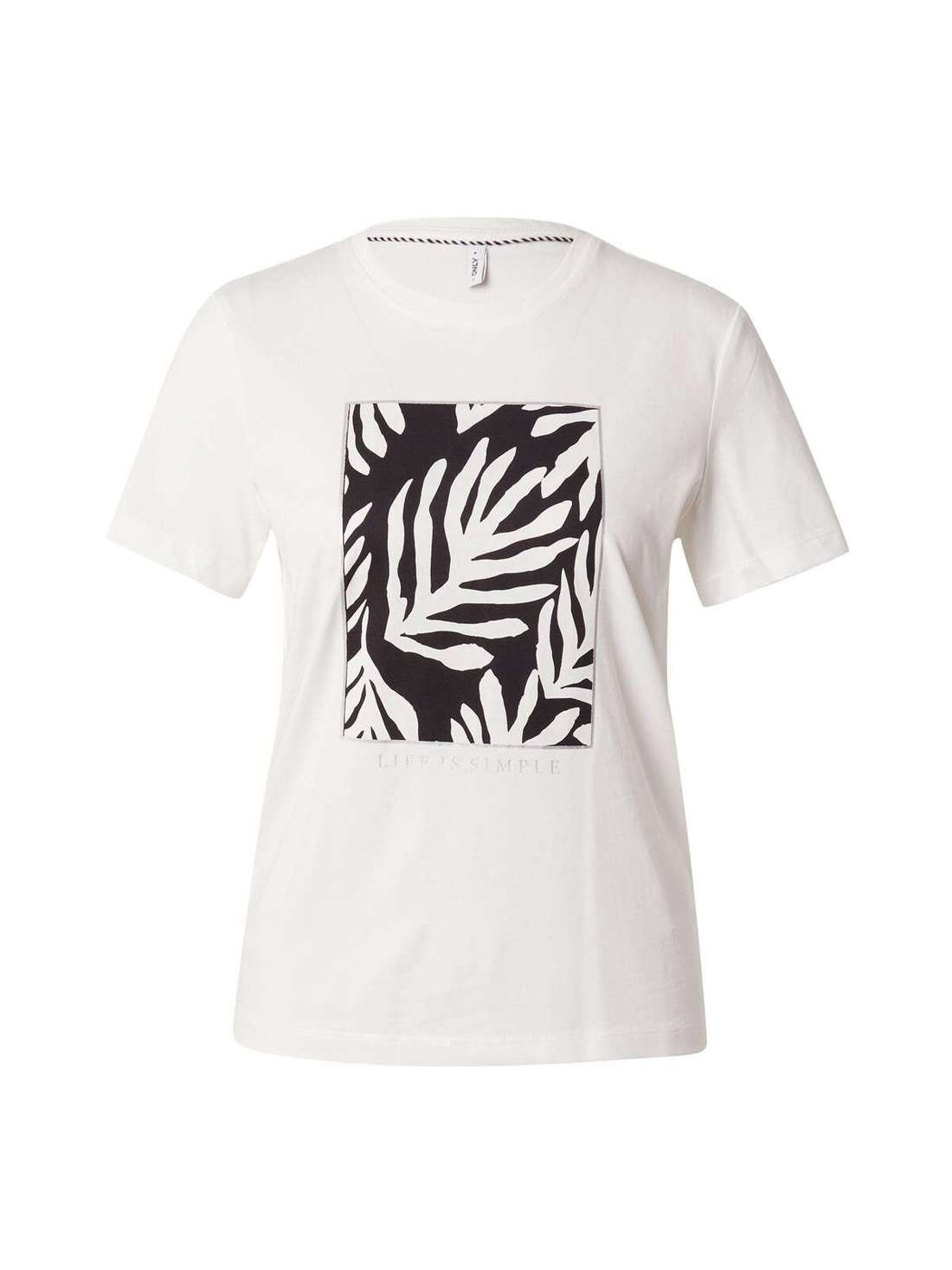 Футболка ONLBOOSTERY