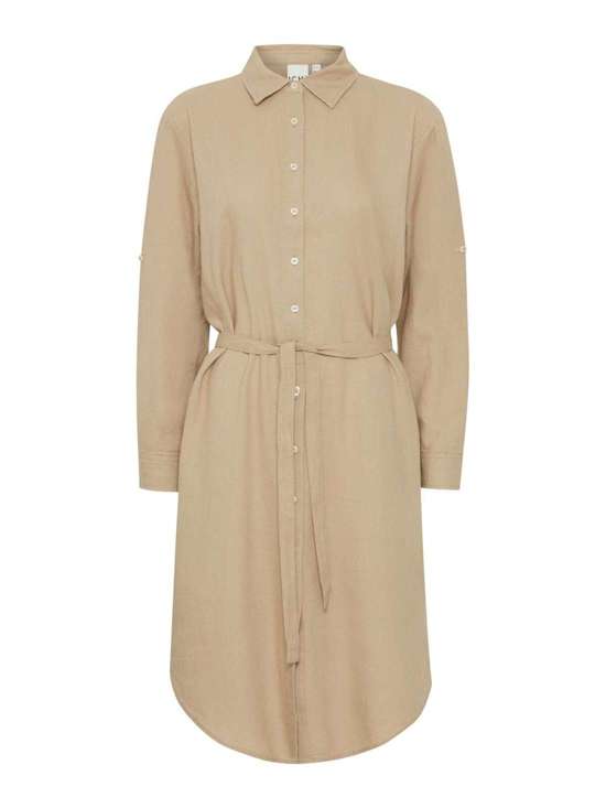 Платье-блузка IHLino DR2