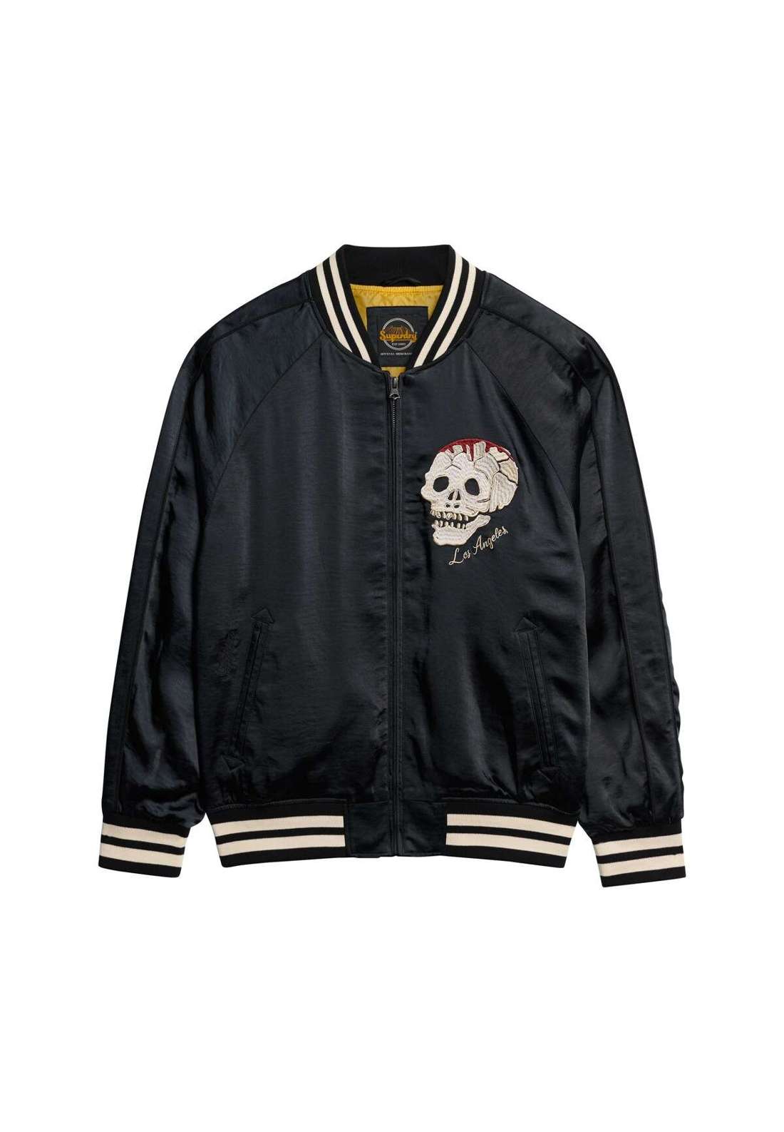 Куртка Sukajan