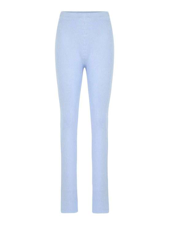 Узкие брюки