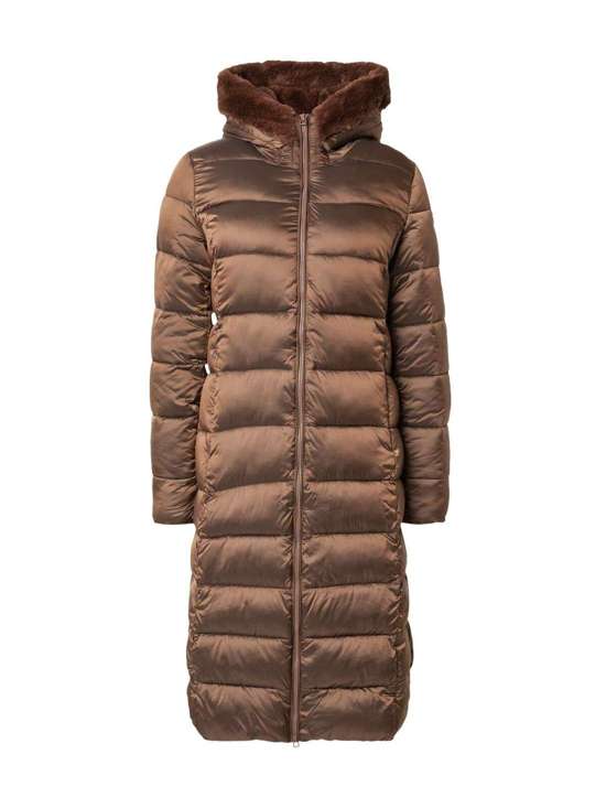 Уличное пальто