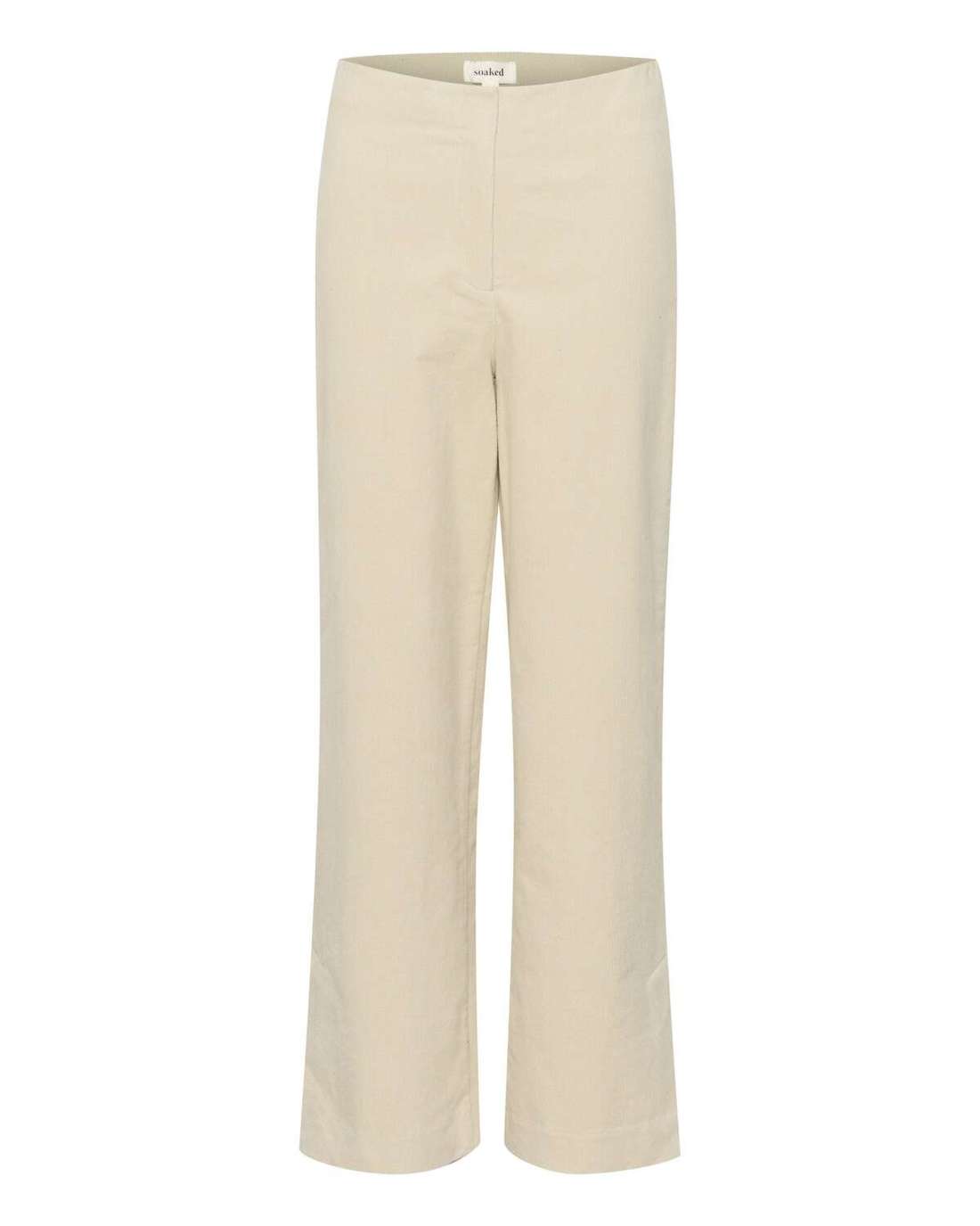 Широкие брюки Helle