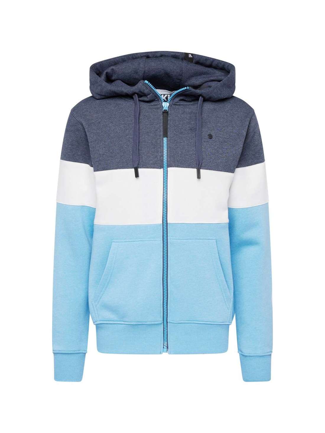 Толстовка KingsleyAK