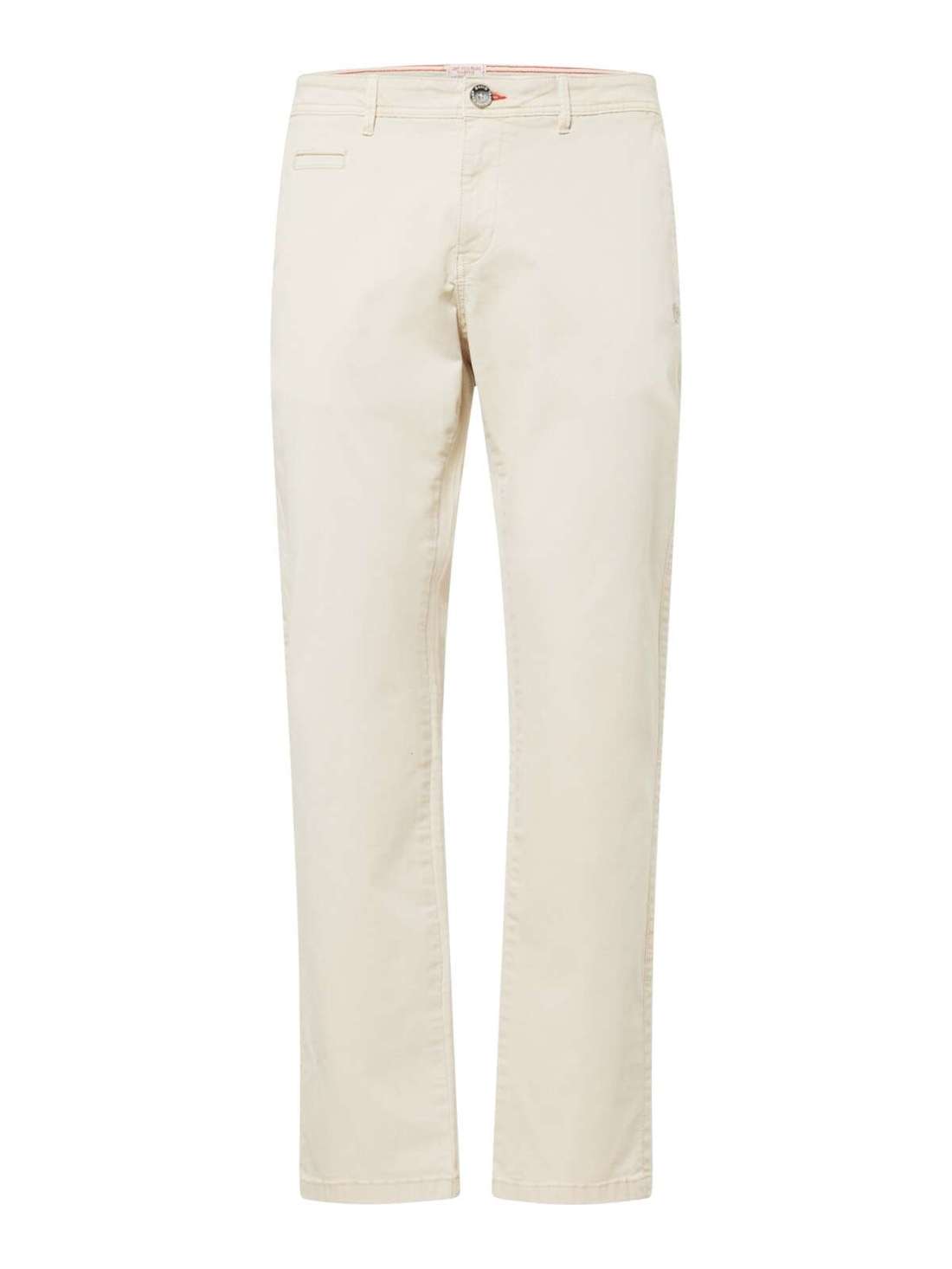 Обычные брюки чинос