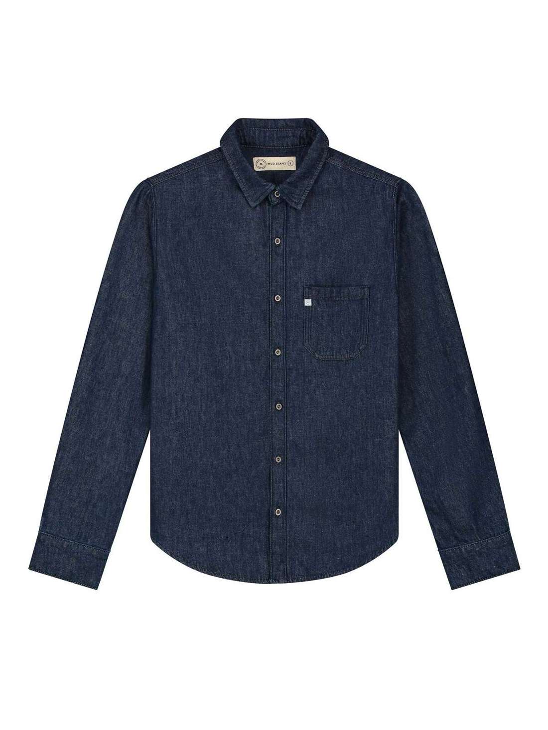 Рубашка стандартного кроя Stanley